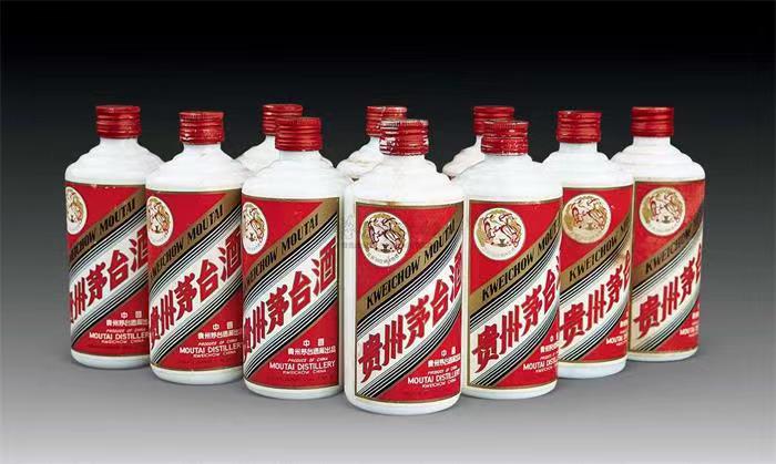 乌兰察布茅台酒回收