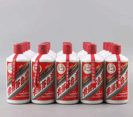 乌兰察布名酒回收